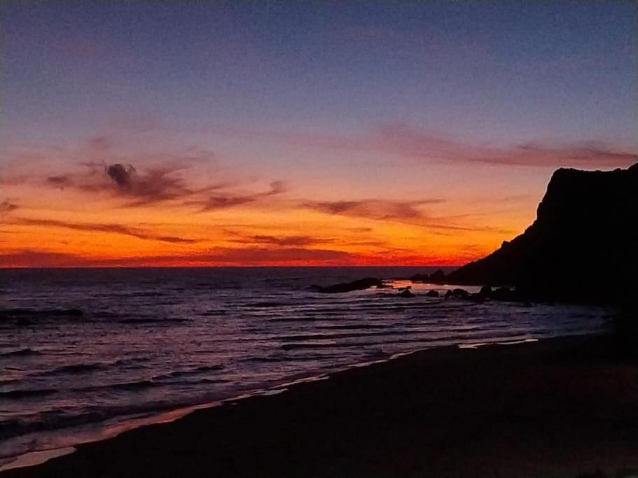 Casa Sul Mare Διαμέρισμα Realmonte Εξωτερικό φωτογραφία